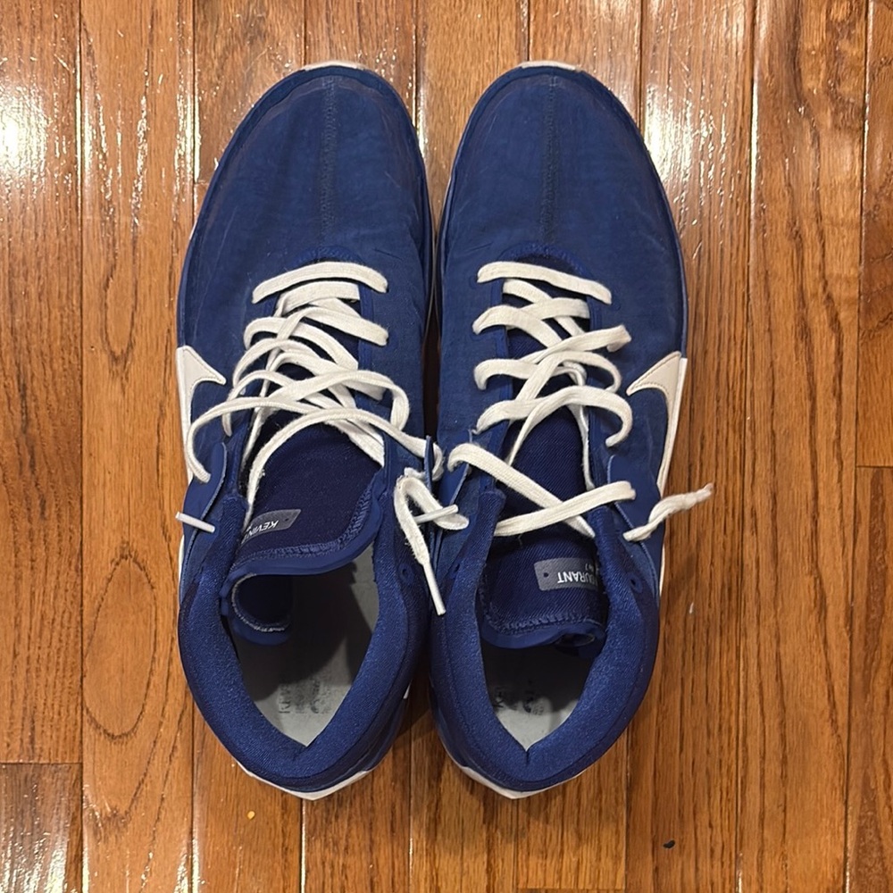 Nike Men's Size 16 KD shoes